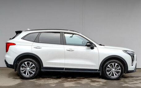 Haval Jolion, 2024 год, 2 140 000 рублей, 4 фотография