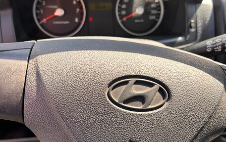 Hyundai Getz I рестайлинг, 2006 год, 440 000 рублей, 9 фотография