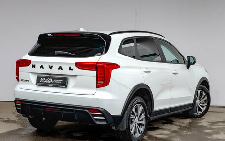 Haval Jolion, 2024 год, 2 140 000 рублей, 5 фотография