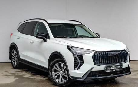 Haval Jolion, 2024 год, 2 140 000 рублей, 3 фотография