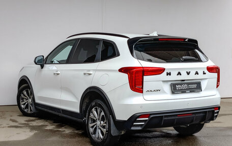 Haval Jolion, 2024 год, 2 140 000 рублей, 7 фотография