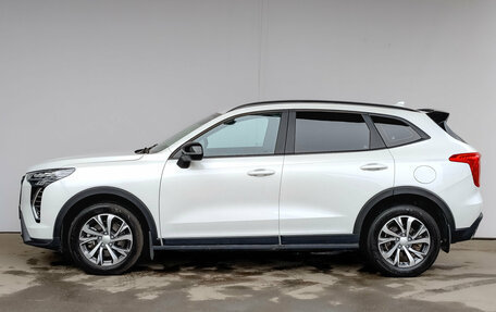 Haval Jolion, 2024 год, 2 140 000 рублей, 8 фотография