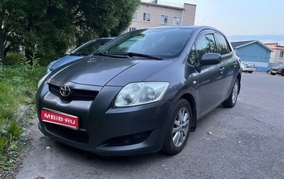 Toyota Auris II, 2007 год, 700 000 рублей, 1 фотография