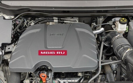 Haval Jolion, 2024 год, 2 140 000 рублей, 9 фотография