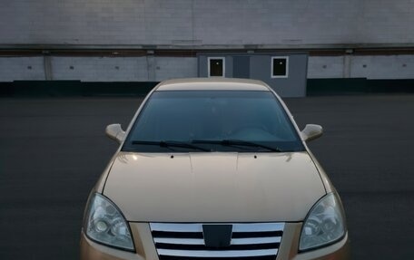 Chery Fora (A21), 2007 год, 270 000 рублей, 1 фотография