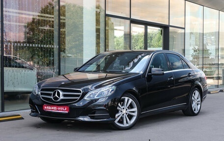 Mercedes-Benz E-Класс, 2013 год, 2 448 000 рублей, 1 фотография