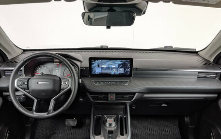 Haval Jolion, 2024 год, 2 140 000 рублей, 13 фотография