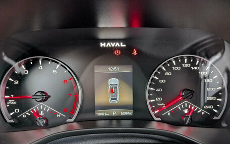 Haval Jolion, 2024 год, 2 140 000 рублей, 15 фотография