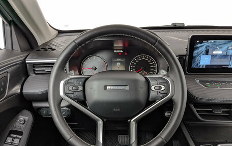 Haval Jolion, 2024 год, 2 140 000 рублей, 21 фотография