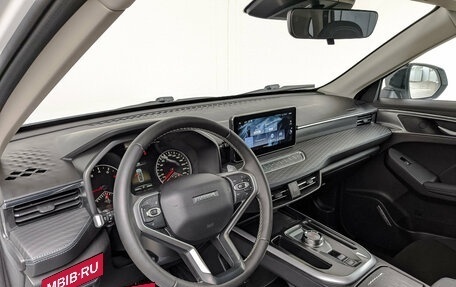 Haval Jolion, 2024 год, 2 140 000 рублей, 14 фотография
