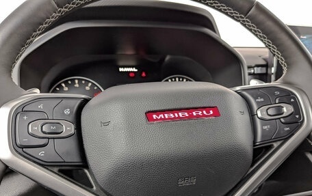 Haval Jolion, 2024 год, 2 140 000 рублей, 24 фотография
