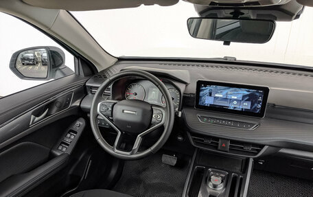 Haval Jolion, 2024 год, 2 140 000 рублей, 28 фотография