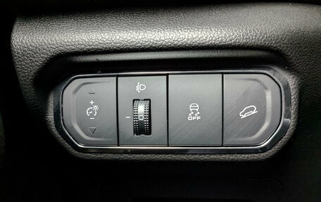 Haval Jolion, 2024 год, 2 140 000 рублей, 25 фотография