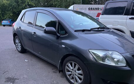 Toyota Auris II, 2007 год, 700 000 рублей, 3 фотография