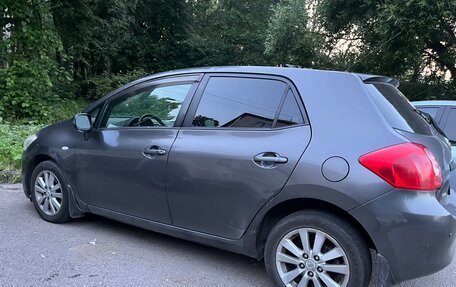 Toyota Auris II, 2007 год, 700 000 рублей, 5 фотография