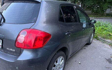 Toyota Auris II, 2007 год, 700 000 рублей, 4 фотография