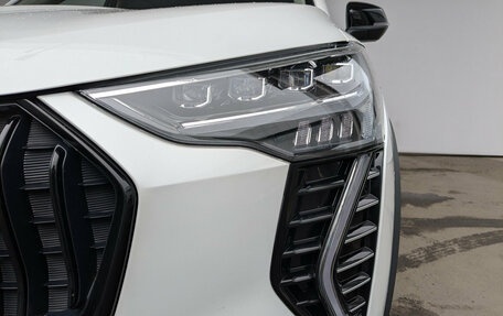 Haval Jolion, 2024 год, 2 140 000 рублей, 30 фотография