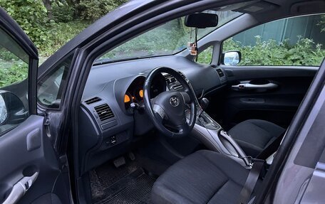 Toyota Auris II, 2007 год, 700 000 рублей, 6 фотография