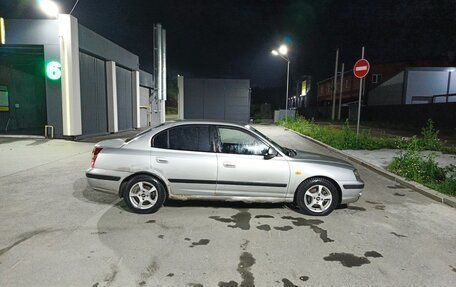 Hyundai Elantra III, 2005 год, 350 000 рублей, 5 фотография