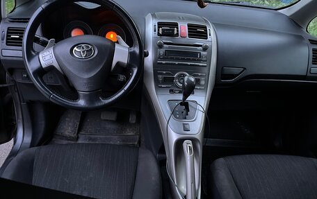 Toyota Auris II, 2007 год, 700 000 рублей, 7 фотография