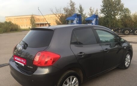 Toyota Auris II, 2007 год, 700 000 рублей, 14 фотография