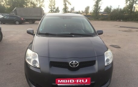 Toyota Auris II, 2007 год, 700 000 рублей, 12 фотография
