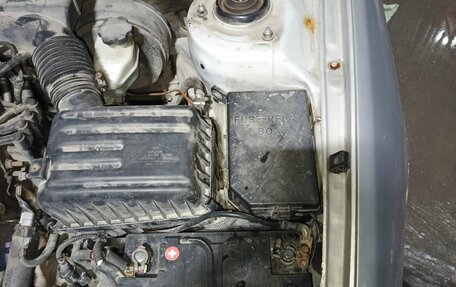 Hyundai Elantra III, 2005 год, 350 000 рублей, 7 фотография