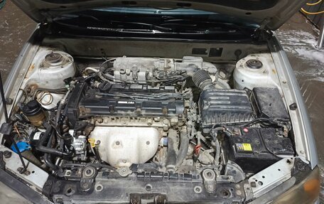 Hyundai Elantra III, 2005 год, 350 000 рублей, 10 фотография