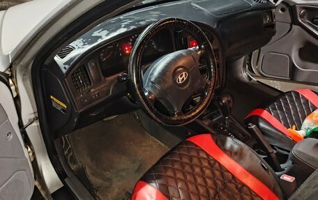 Hyundai Elantra III, 2005 год, 350 000 рублей, 13 фотография