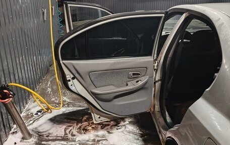 Hyundai Elantra III, 2005 год, 350 000 рублей, 17 фотография