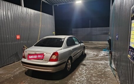 Hyundai Elantra III, 2005 год, 350 000 рублей, 15 фотография