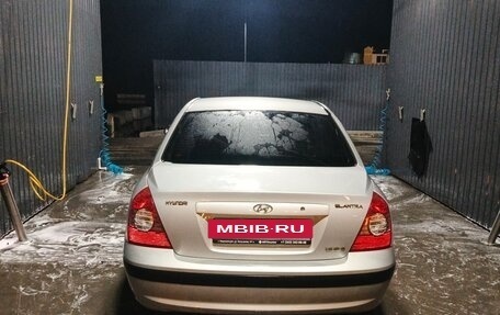 Hyundai Elantra III, 2005 год, 350 000 рублей, 16 фотография