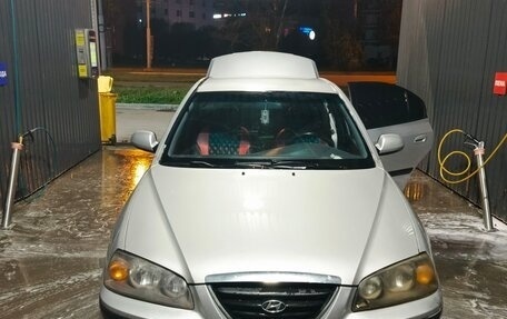 Hyundai Elantra III, 2005 год, 350 000 рублей, 20 фотография