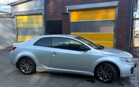 KIA Cerato III, 2011 год, 830 000 рублей, 5 фотография