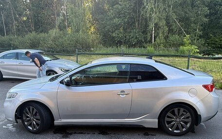 KIA Cerato III, 2011 год, 830 000 рублей, 8 фотография
