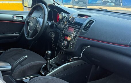 KIA Cerato III, 2011 год, 830 000 рублей, 12 фотография