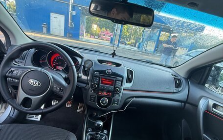 KIA Cerato III, 2011 год, 830 000 рублей, 10 фотография