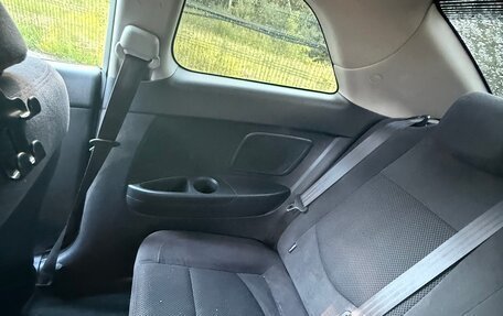 KIA Cerato III, 2011 год, 830 000 рублей, 11 фотография