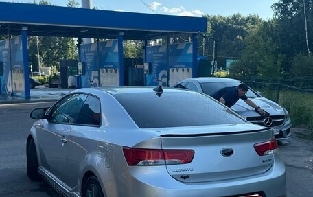KIA Cerato III, 2011 год, 830 000 рублей, 7 фотография