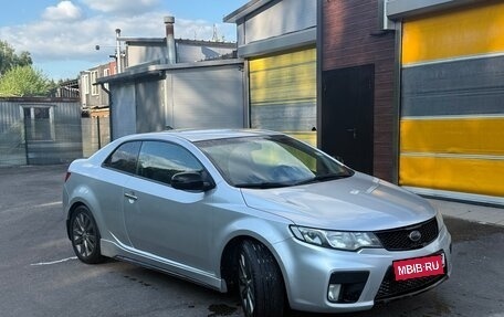 KIA Cerato III, 2011 год, 830 000 рублей, 4 фотография