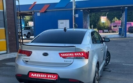 KIA Cerato III, 2011 год, 830 000 рублей, 6 фотография