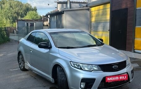 KIA Cerato III, 2011 год, 830 000 рублей, 3 фотография