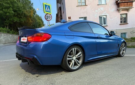 BMW 4 серия, 2013 год, 2 500 000 рублей, 6 фотография