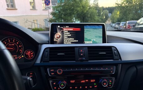 BMW 4 серия, 2013 год, 2 500 000 рублей, 11 фотография