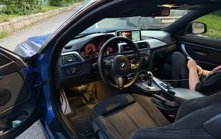 BMW 4 серия, 2013 год, 2 500 000 рублей, 9 фотография