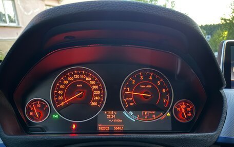 BMW 4 серия, 2013 год, 2 500 000 рублей, 10 фотография