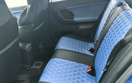 Skoda Fabia II, 2007 год, 200 000 рублей, 4 фотография