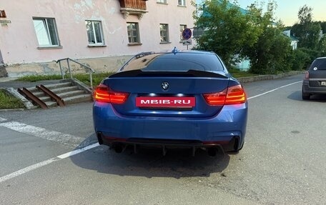 BMW 4 серия, 2013 год, 2 500 000 рублей, 7 фотография