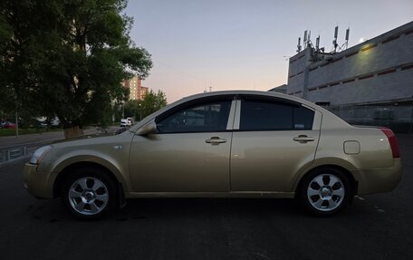Chery Fora (A21), 2007 год, 270 000 рублей, 3 фотография