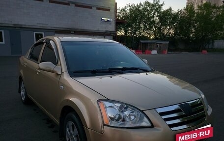 Chery Fora (A21), 2007 год, 270 000 рублей, 8 фотография